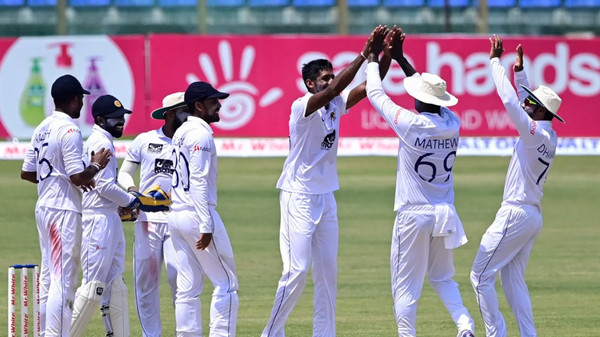 টাইগারদের বিপক্ষে শ্রীলঙ্কার একাদশের পরিকল্পনা