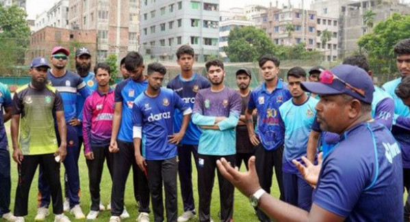 বাংলাদেশ দলের দেখা যাবে সাকিবের বিকল্প