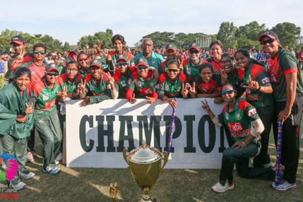 অবিশ্বাস্য: এবার এশিয়া কাপের আসর বসবে বাংলাদেশে