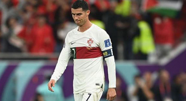 আকাশ ছোঁয়া বেতনে সৌদির ক্লাবে যোগ দিলেন cr7, জেনে নিন তার বেতন যত