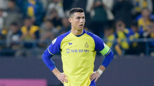 নাসেরের বিদায়, ফের সুপারফ্লপ CR7