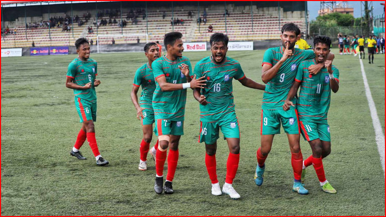 টাইব্রেকারে শেষ হল ভারত-বাংলাদেশ হাইভোল্টেজ সেমিফাইলাম, দেখে নিন ফলাফল