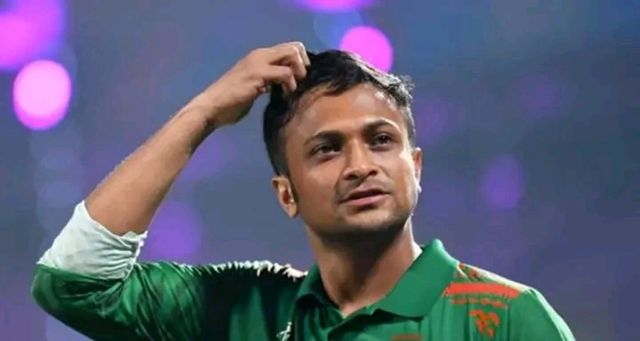 অবশেষে সাকিবের নাম সরিয়ে ফেলল আইসিসি