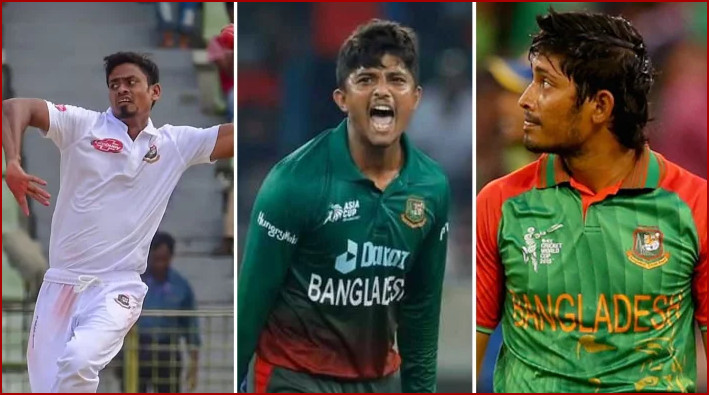 দলে জায়গা না পেয়ে ক্রিকেটারদের রহম্যময় পোস্ট, রাতারাতি ভাইরাল তুমুল আলোচনা