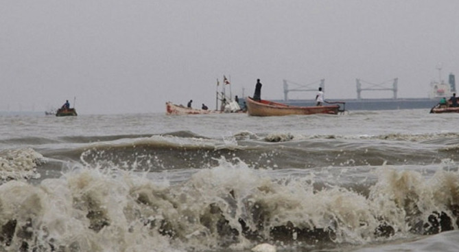 সাগরে লঘুচাপ, আগামী ৭২ ঘণ্টায় কেমন থাকবে আবহাওয়া