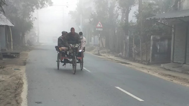 জানুয়ারিতে শীত নিয়ে ব্যাপক দুঃসংবাদ জানাল আবহাওয়া অফিস