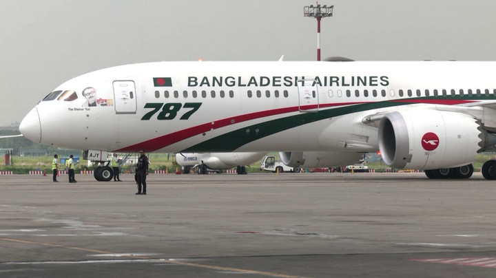 ব্রেকিং নিউজ ; বাংলাদেশের সাথে সরাসরি ফ্লাইট চালু!