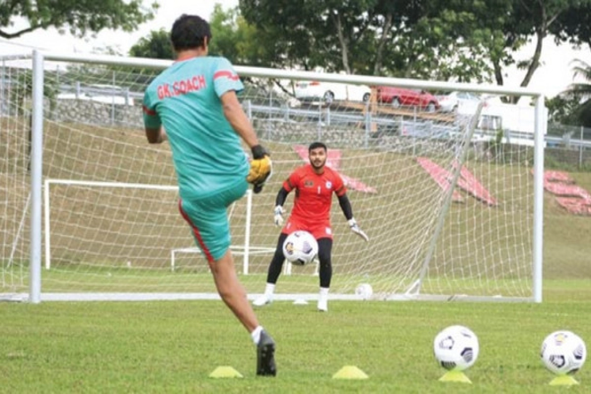 ৪৩ বছর পর বাহরাইনের সামনে বাংলাদেশ, দেখে নিন সময় সুচি