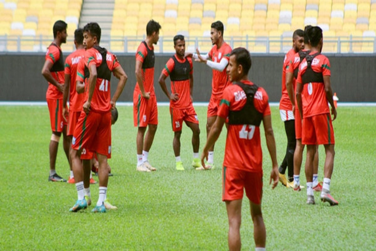 বাংলাদেশের ম্যাচ সহ টিভিতে আজকের সকল খেলার সময় সুচি
