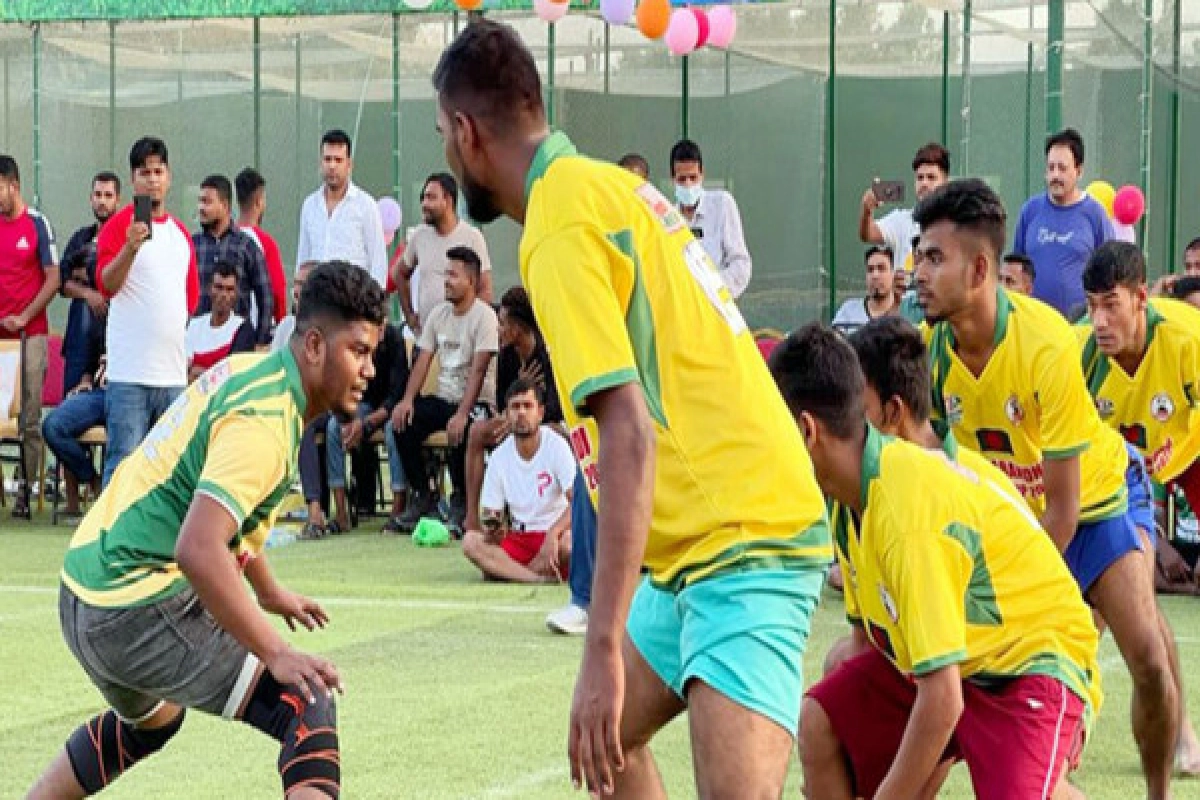 মরুর দেশে বাংলাদেশের নতুন মিশন