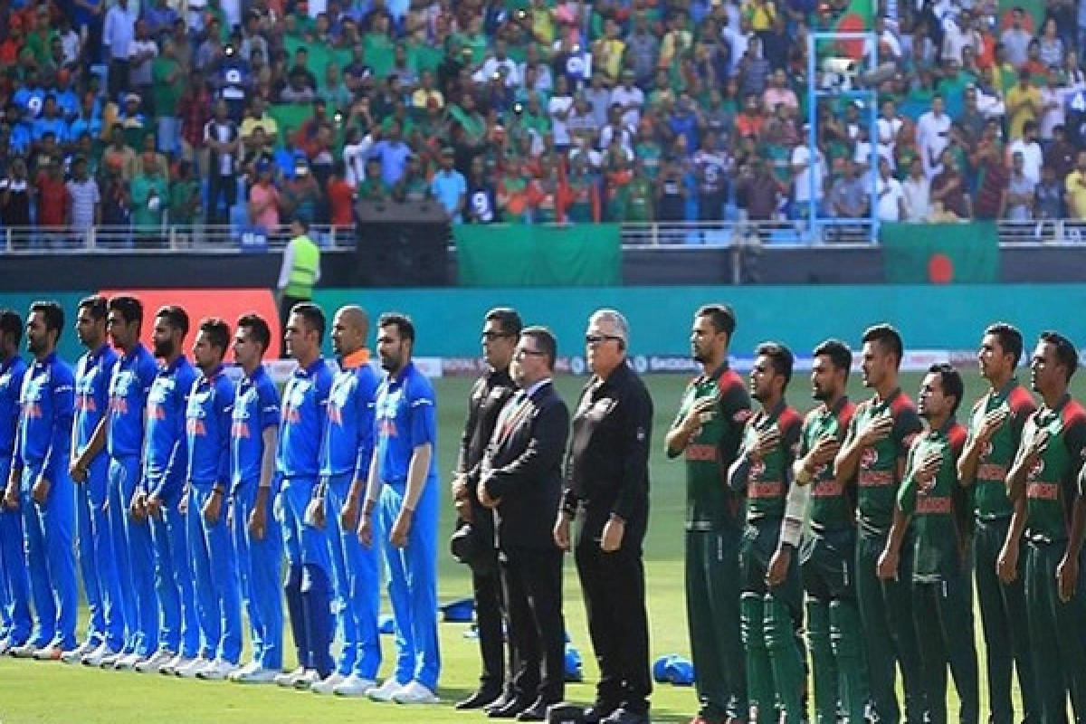 এশিয়া কাপ: বাংলাদেশ-৩, পাকিস্তান-৪, ভারত-১০, শ্রীলঙ্কা-১১