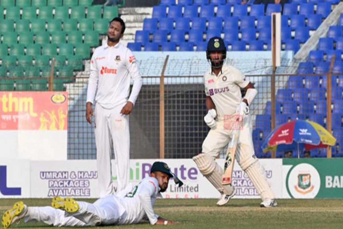 ম্যাচ শেষে হেরাথ নিজেই জানালেন যে কারনে বল করেনি সাকিব