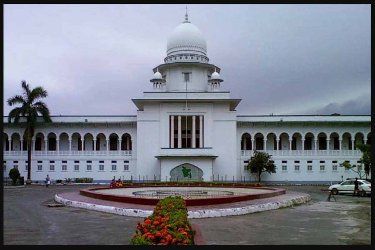 এখন ক্রিকেটারদের মন থাকে টাকায় খেলায় নয়, হাইকোর্ট