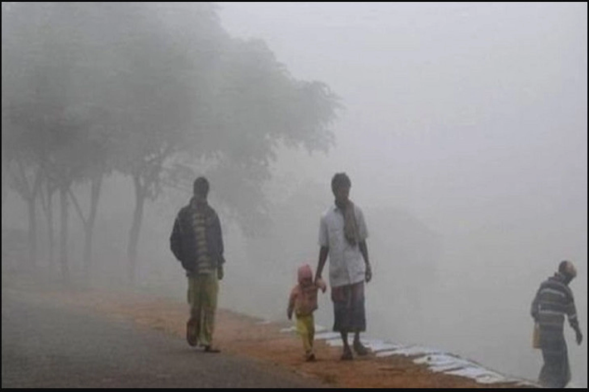 দেখা নেই সূর্যের, বৃষ্টি নিয়ে যা জানাল আবহাওয়া অফিস