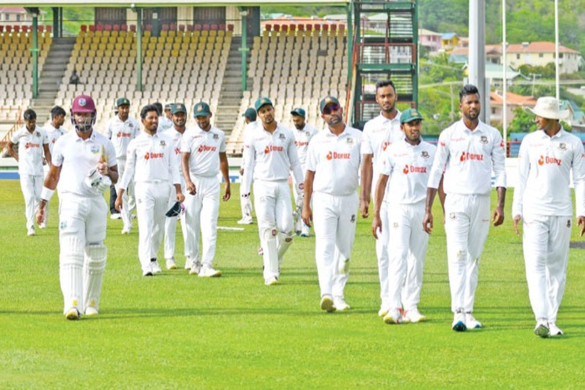 এবার ভারতের জয়ে কপাল পুড়ল বাংলাদেশের