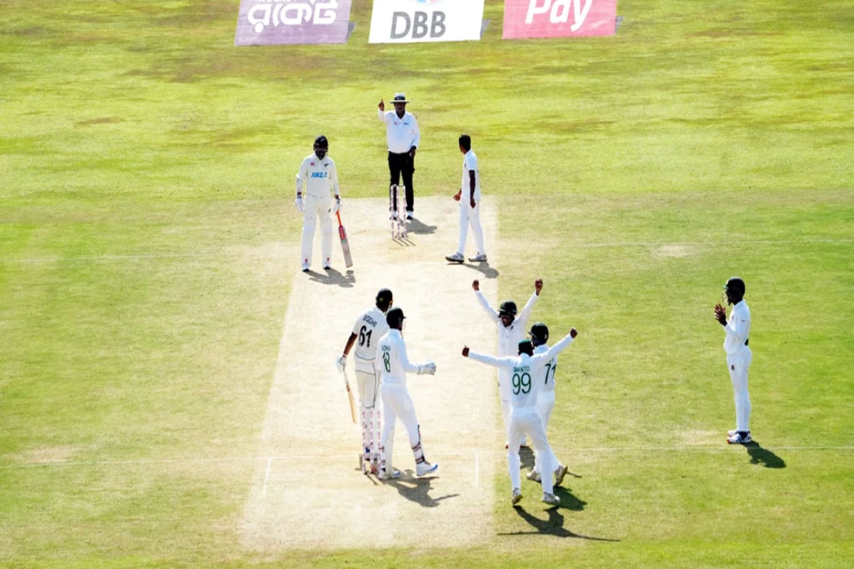 শ্রীলঙ্কা সাথে দুই টেস্টই এই প্রথম ঢাকার বাইরে আয়োজন করবে বিসিবি 