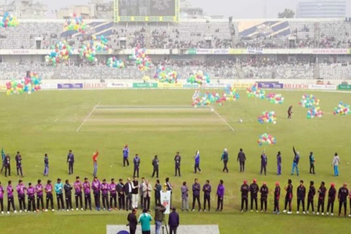 উদ্বোধনী অনুষ্ঠান না হওয়ার কারণ জানালেন বিপিএল গভর্নিং কাউন্সিলর

