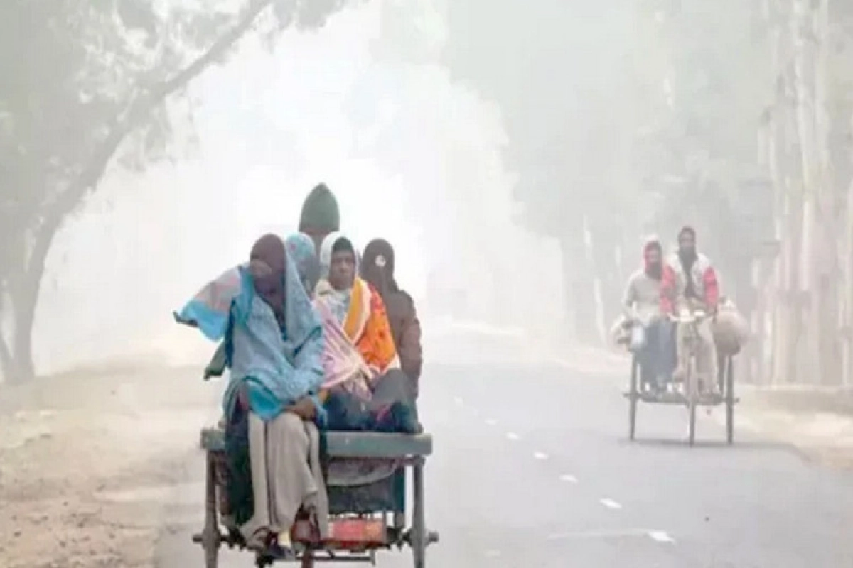 আজ থেকে রাতে শীত আরও বাড়বে, আসছে শৈত্যপ্রবাহ