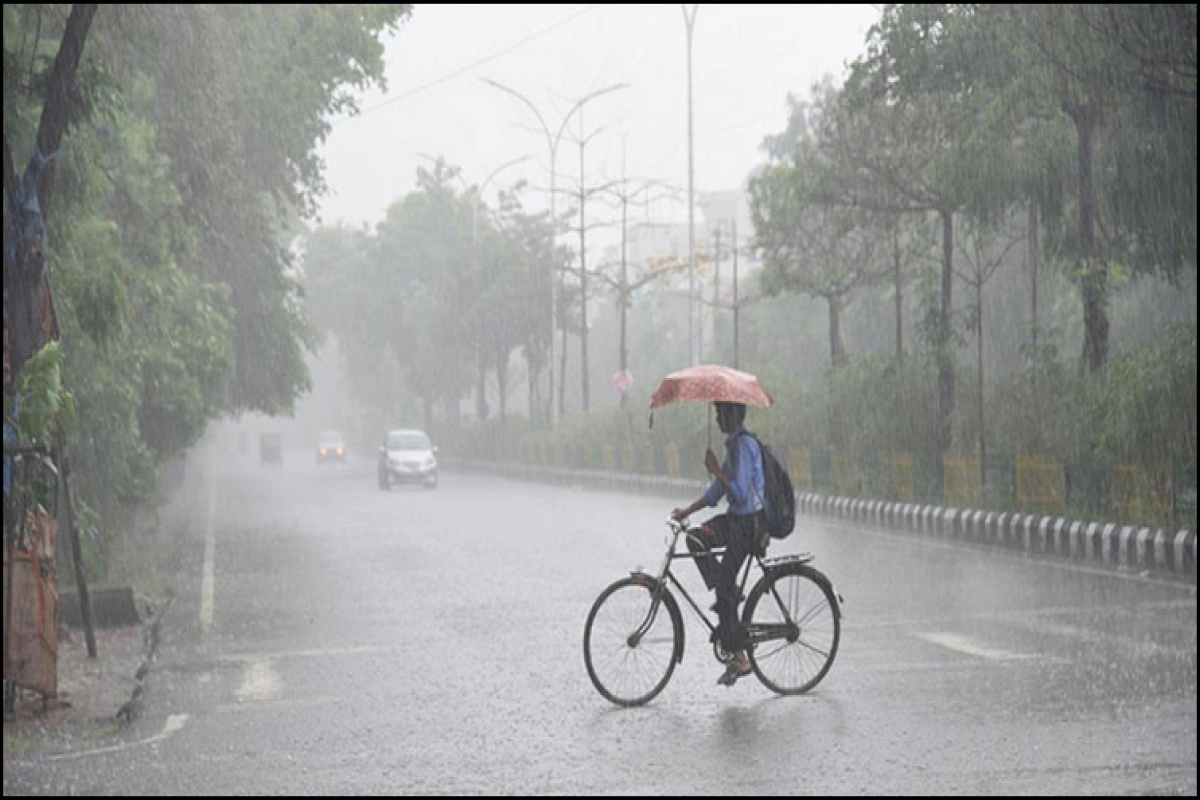 এই সব জেলা টানা পাঁচ দিন ব্যাপক বৃষ্টির তথ্য দিল আবহাওয়া অফিস!