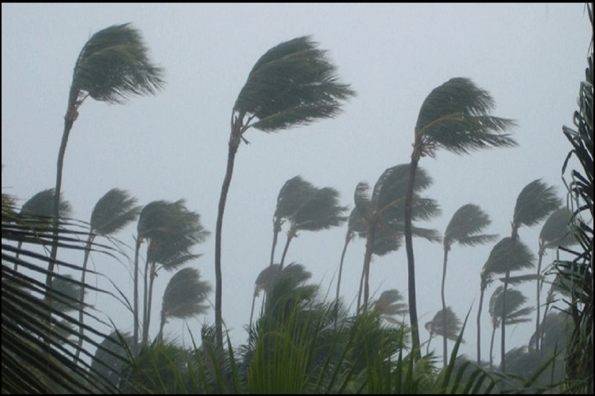 বৃষ্টি নিয়ে যে সংবাদ জানালো আবহাওয়া অফিস