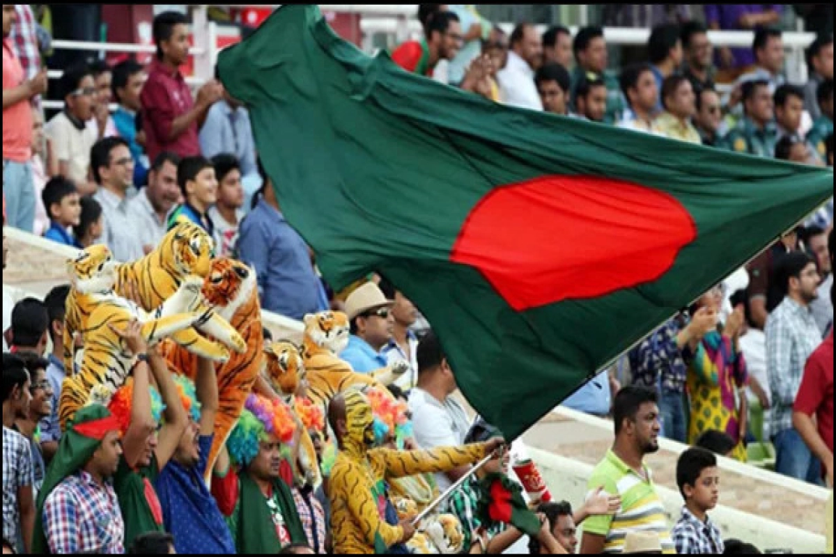 আবারও বাংলাদেশের গ্রুপে শ্রীলঙ্কা