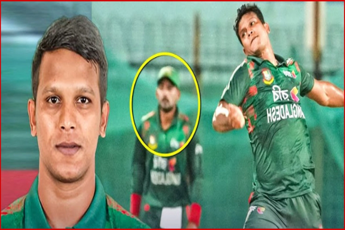 BPL এ রাসেলকে বোকা বানানো সাইফ এখন কেন খরুচে, ক্যাপ্টেন ঠিক মত ব্যাবহার করছেন তো ডেথ ওভারে