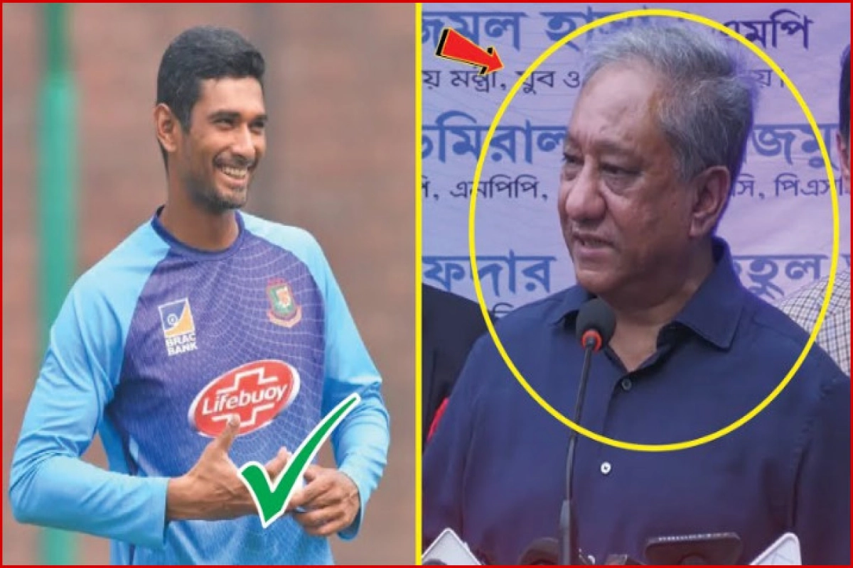 বাংলাদেশের অধিনায়ক ইস্যুতে পাপনের নতুন সিদ্ধান্ত