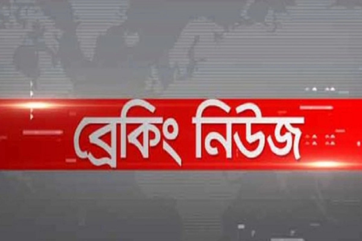 ভারত পালানোর সময় আওয়ামী লীগের প্রভাবশালী নেতা আটক