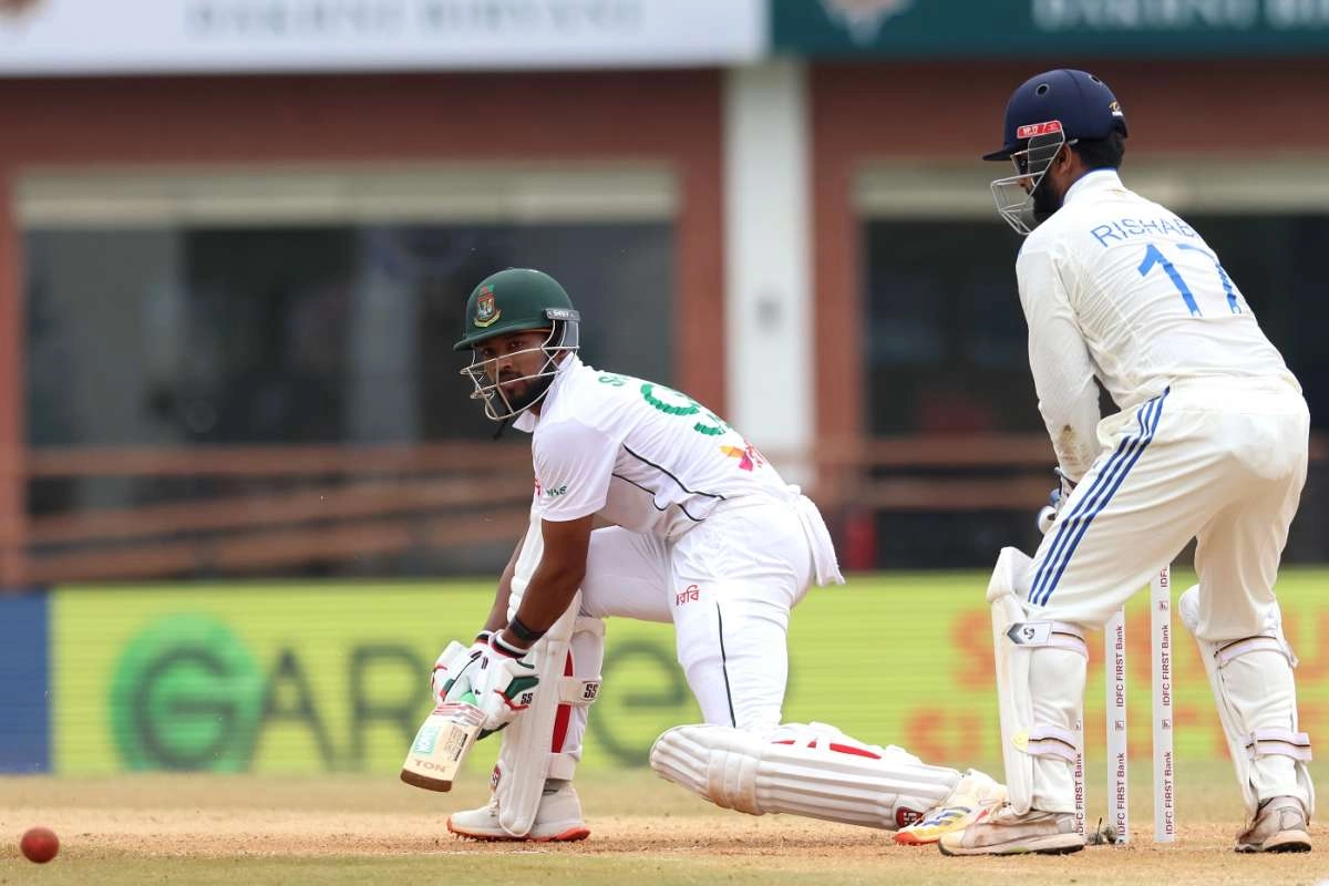 অবিশ্বাস্য ভাবে শেষ হল বাংলাদেশ ভারত প্রথম টেস্টে, দেখে নিন ফলাফল