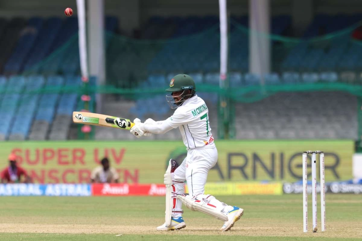 অবশেষে কানপুর টেস্ট নিয়ে বিশাল সুখবর