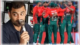 তামিমের ইচ্ছাতেই ভারতের বিপক্ষে টি-২০ একাদশে বড় পরিবর্তন, ওপেনিংয়ে হার্ডহিটার ব্যাটার