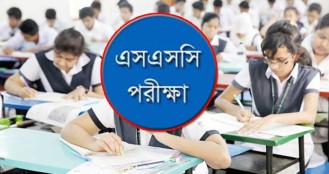 ২০২৫ সালের এসএসসি পরীক্ষার রুটিন প্রকাশ