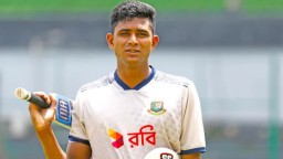 অবশেষে দল পেলেন নাহিদ রানা