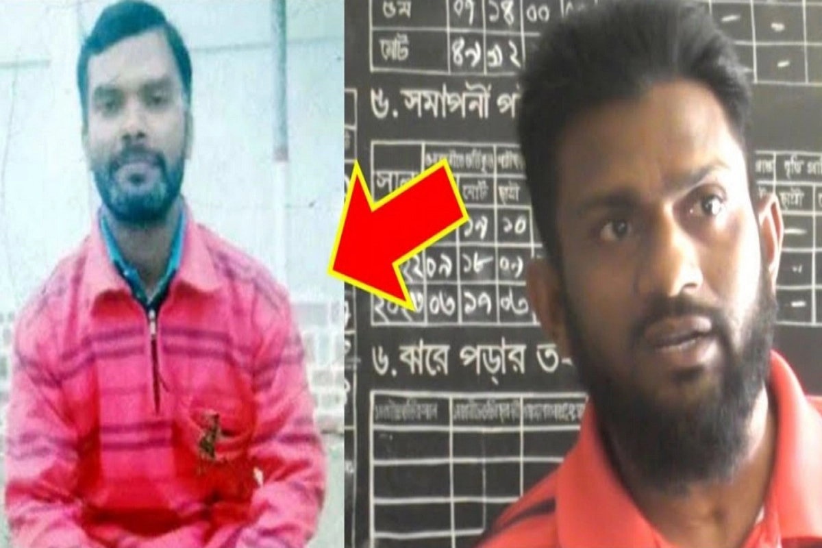 আছিয়ার ধ/র্ষক দুলাভাই কে নিয়ে চাঞ্চল্যকর তথ্য দিলেন তার শ্রেণী শিক্ষক মাহফুজ