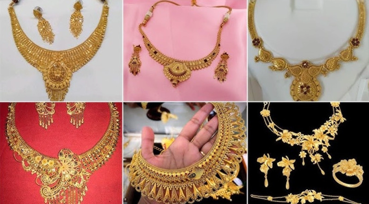 বাংলাদেশে আজকের সোনার দাম (০৯ এপ্রিল)