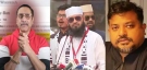 আজহারীর সানগ্লাস নিয়ে জুলকারনাইন সায়েরের মন্তব্যের জবাব দিলেন পিনাকী